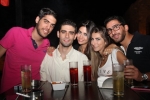 Weekend at B On Top Pub, Byblos